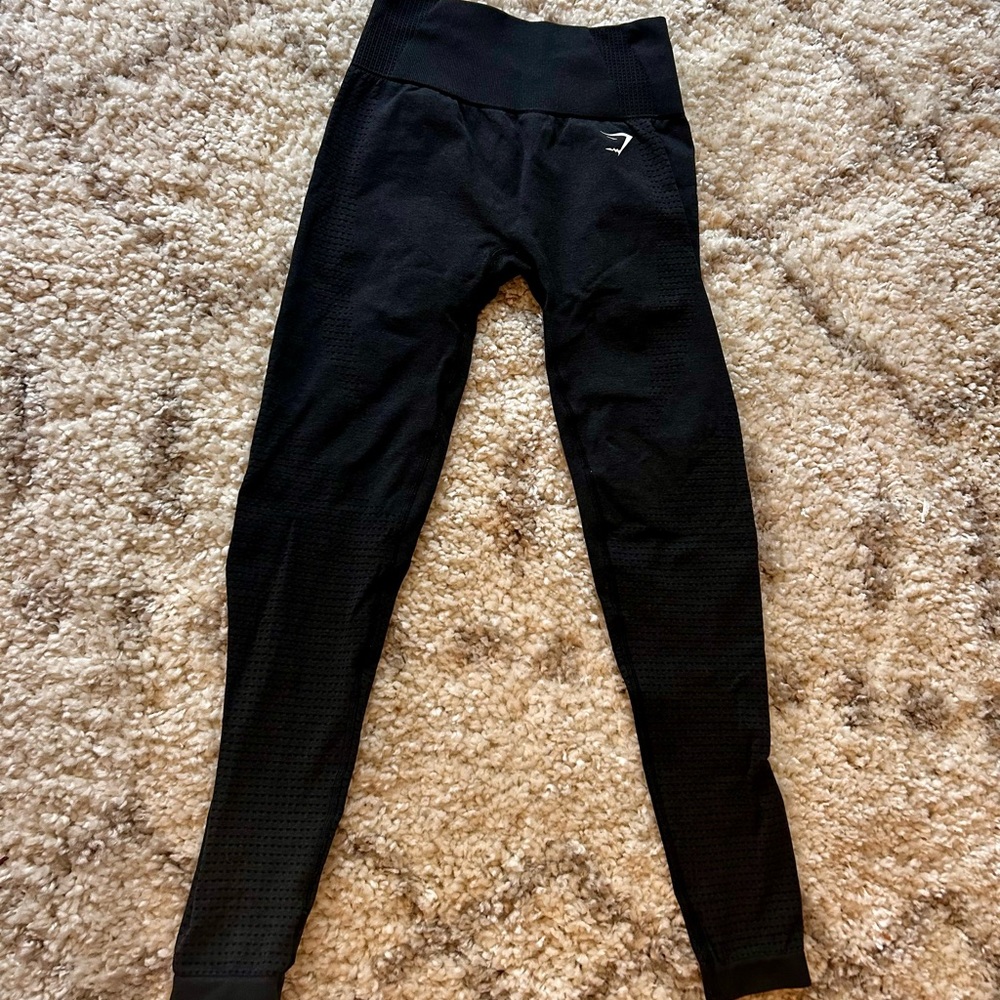 Brand new Gymshark leggings size XS
